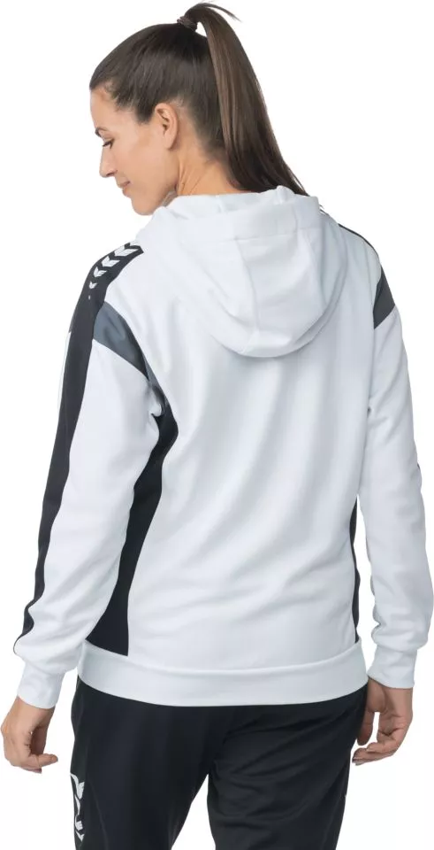 Majica s kapuljačom Erima Celebrate 125 Hooded Jacket Women