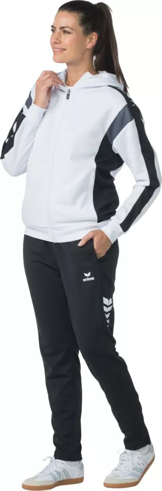 Majica s kapuljačom Erima Celebrate 125 Hooded Jacket Women