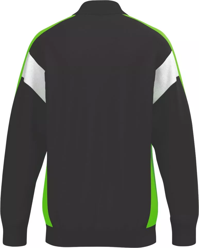 Erima Celebrate 125 Training Jacket Dzseki