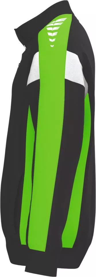 Erima Celebrate 125 Training Jacket Dzseki