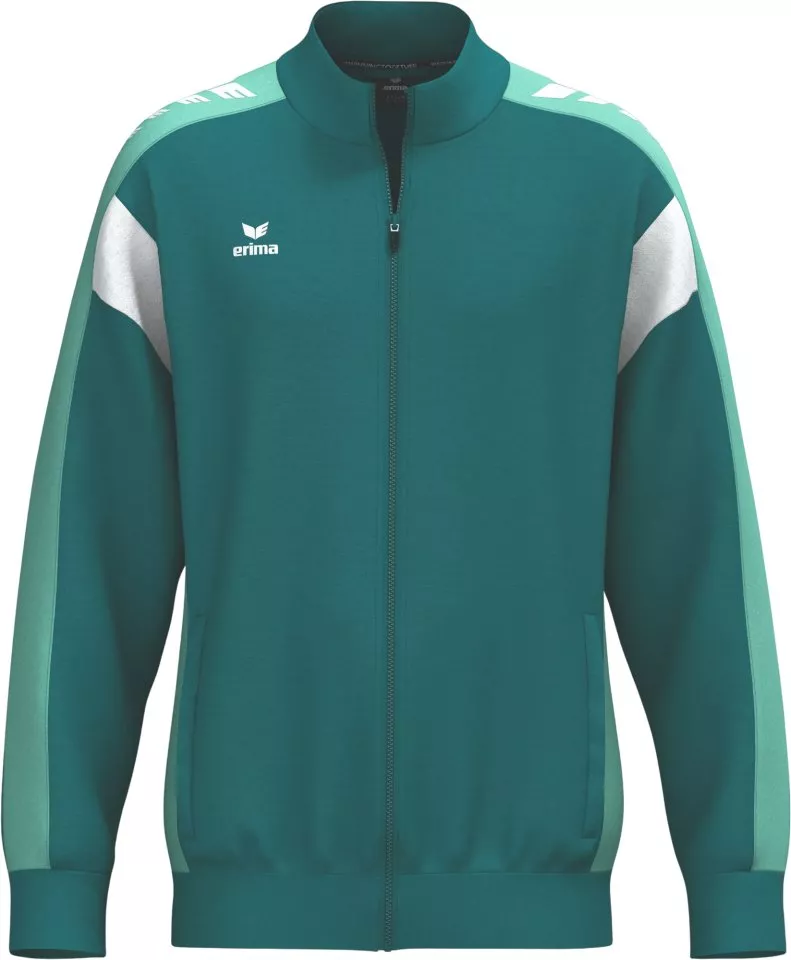 Jakna Erima Celebrate 125 Training Jacket