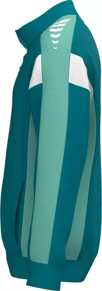 Jakna Erima Celebrate 125 Training Jacket