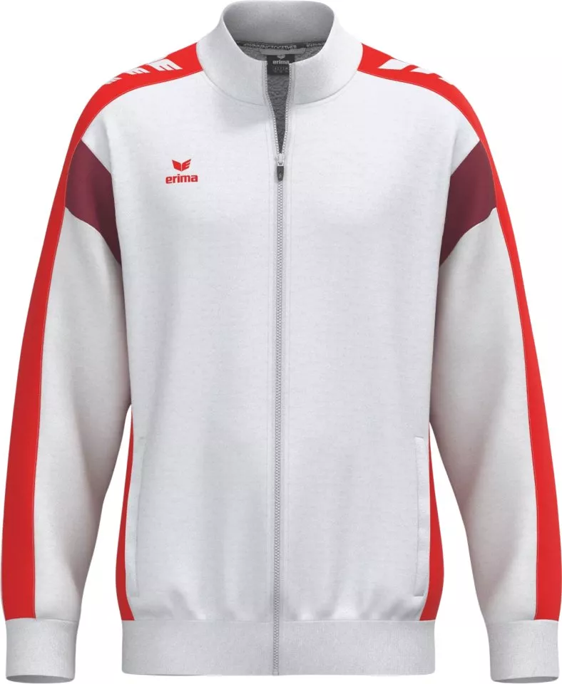 Kurtka Erima Celebrate 125 Training Jacket Kids