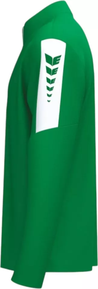 Kurtka Erima Intro
