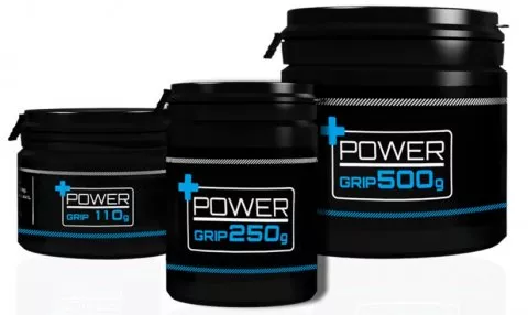 Hádzanárske lepidlo Sportadd POWER GRIP inkl. Spray