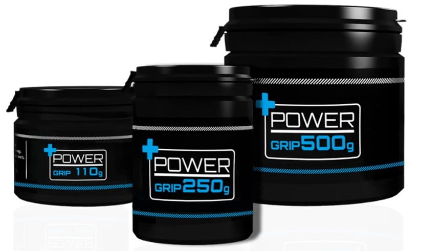 Hádzanárske lepidlo Sportadd POWER GRIP inkl. Spray