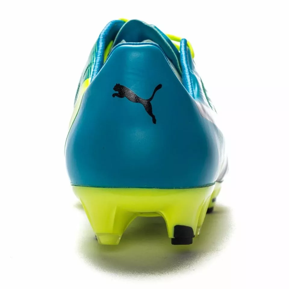 Pánské kopačky Puma evoPOWER 1.3 FG