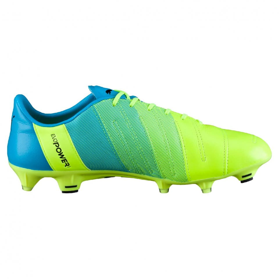 Football Shoes Puma Evopower 1 3 Lth Fg Top4football Com