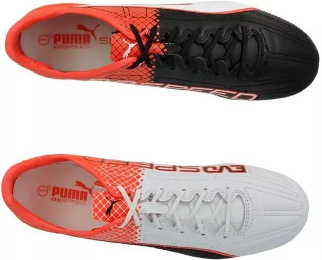 Botas de fútbol Puma evospeed sl ii tricks fg le f03