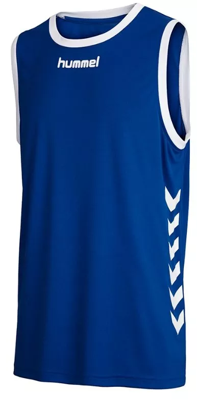 Dres Hummel CORE BASKET JERSEY