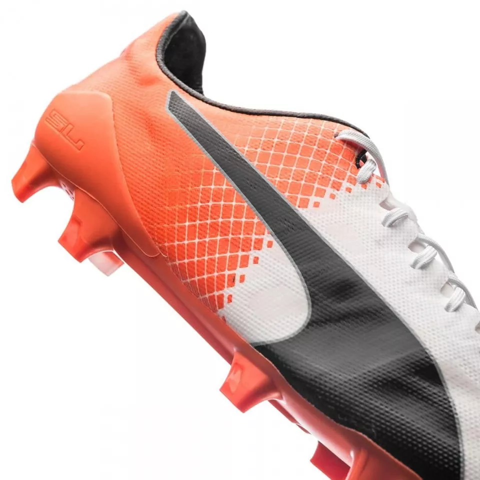 Ghete de fotbal Puma evoSPEED SL II FG