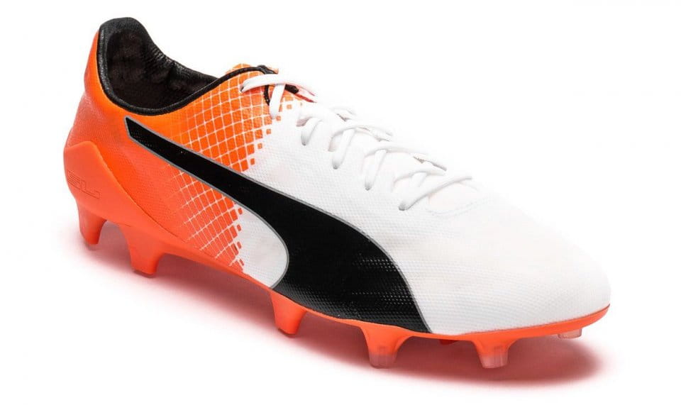 Football shoes Puma evoSPEED II FG -