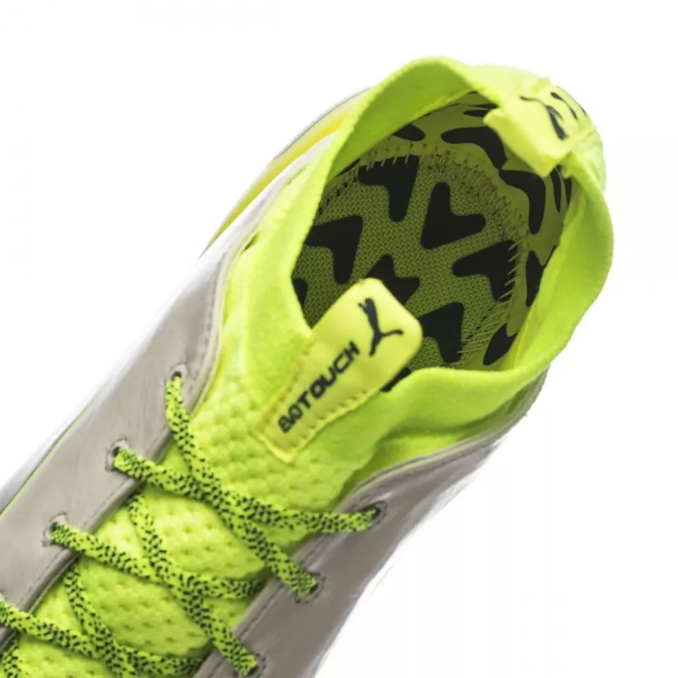 Ghete de fotbal Puma evoTOUCH PRO Special Edt. FG