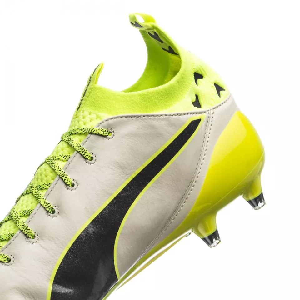 Ghete de fotbal Puma evoTOUCH PRO Special Edt. FG