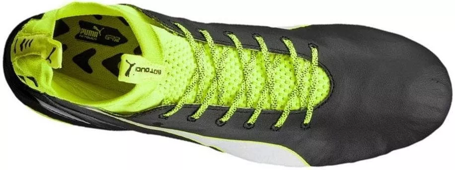 Fußballschuhe Puma evotouch pro mx sg f01