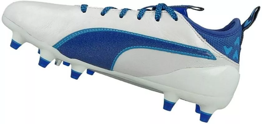 Puma evotouch 1 fg kids f02 Futballcipő