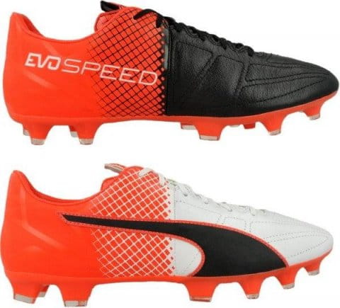 puma evospeed 3.5