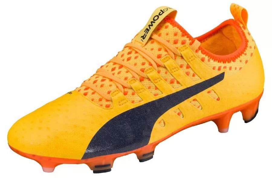 Puma evoPOWER Vigor 1 FG Futballcipő