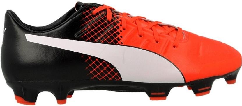 Football shoes Puma evopower 2.3 fg f01