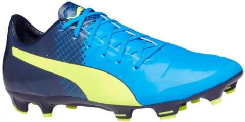 puma evopower 2.3 fg