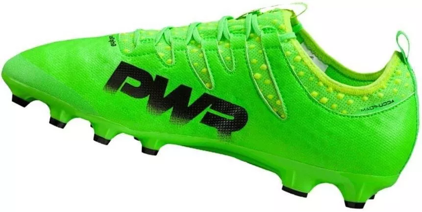 Botas de fútbol Puma evopower vigor 2 ag f01