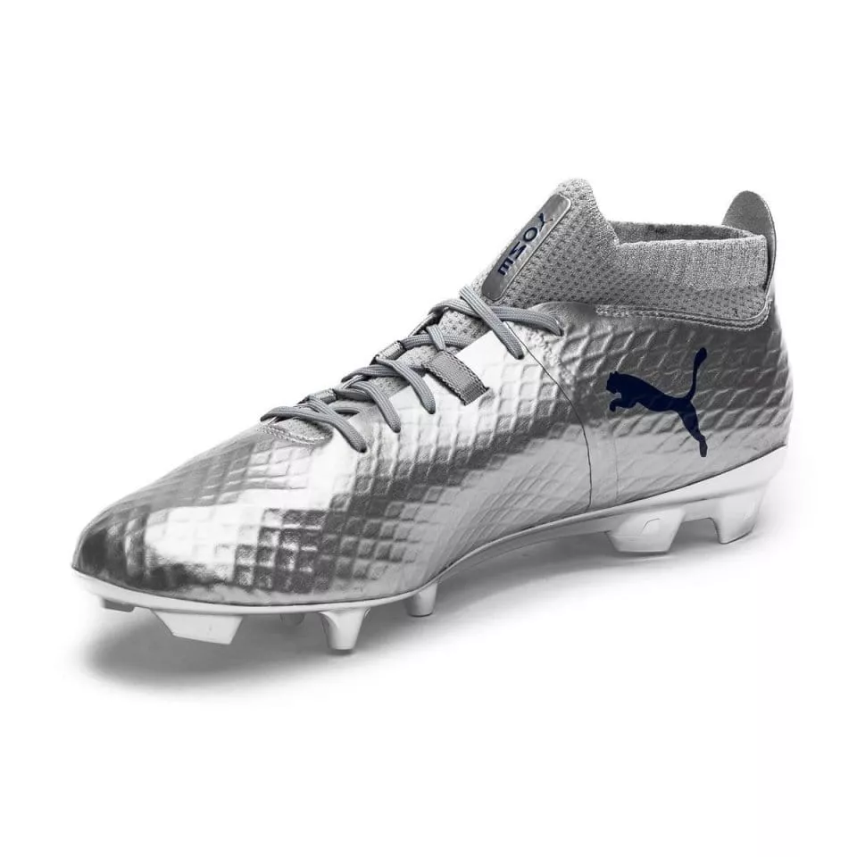 Football shoes Puma ONE Chrome FG