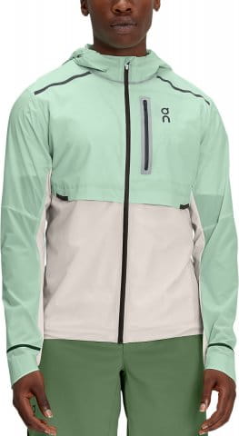 Weather Jacket