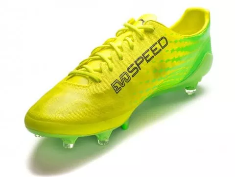 Scarpe da calcio Puma evoSPEED 17 SL FG