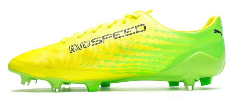 Chaussures de football Puma evoSPEED 17 SL FG