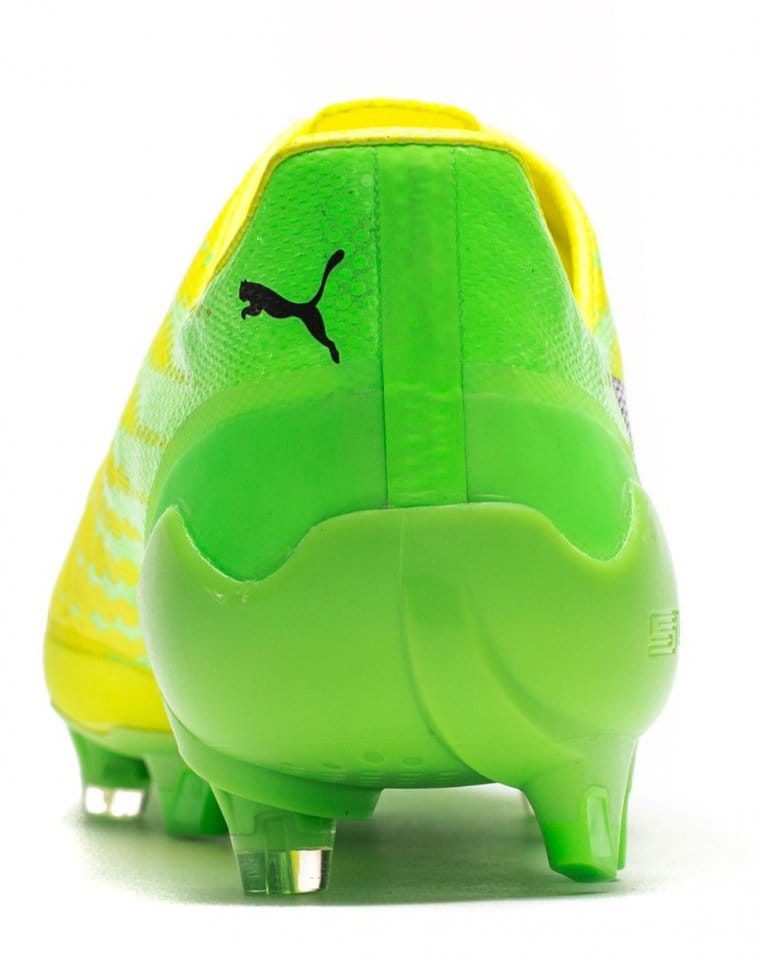 Scarpe da calcio Puma evoSPEED 17 SL FG