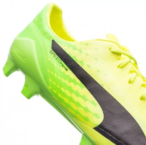 Ποδοσφαιρικά παπούτσια Puma evoSPEED 17 SL FG