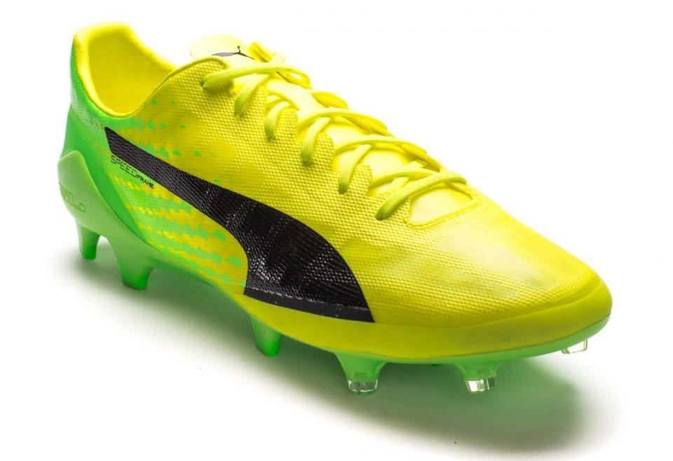 Scarpe da calcio Puma evoSPEED 17 SL FG