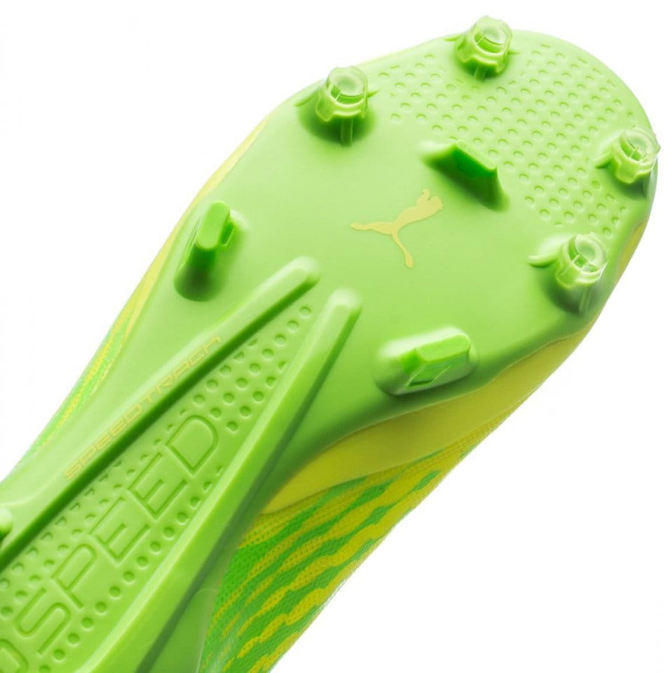 Scarpe da calcio Puma evoSPEED 17 SL FG