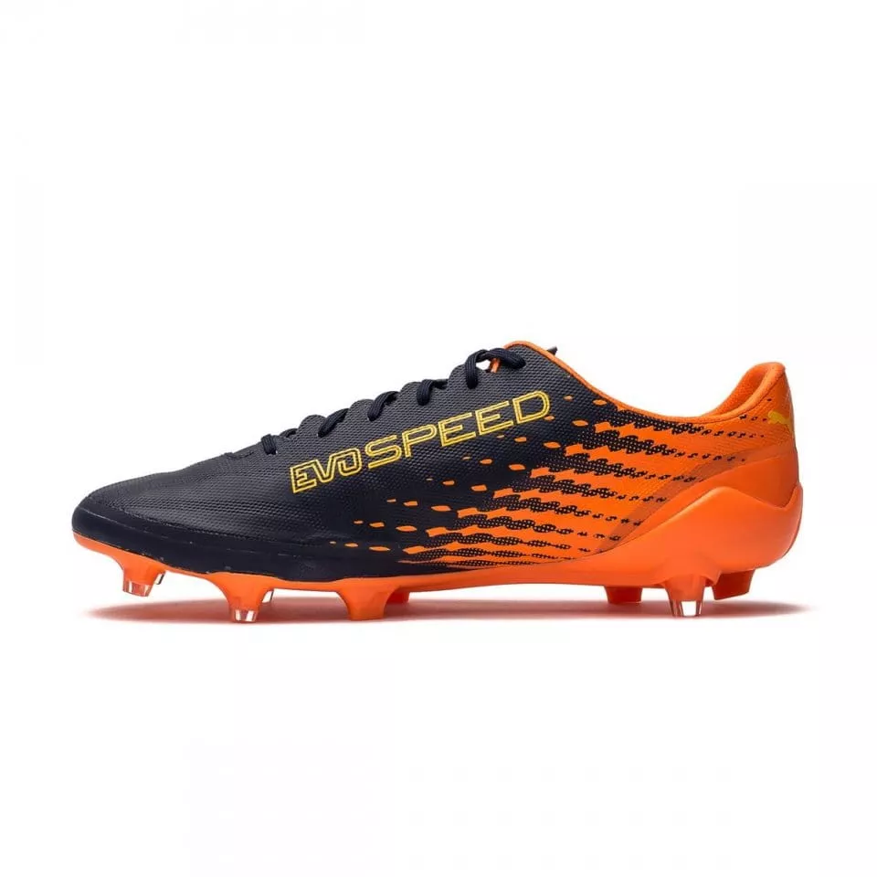 Ghete de fotbal Puma evoSPEED 17 SL FG