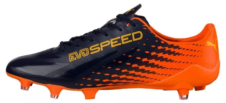 Botas de shop futbol puma evospeed