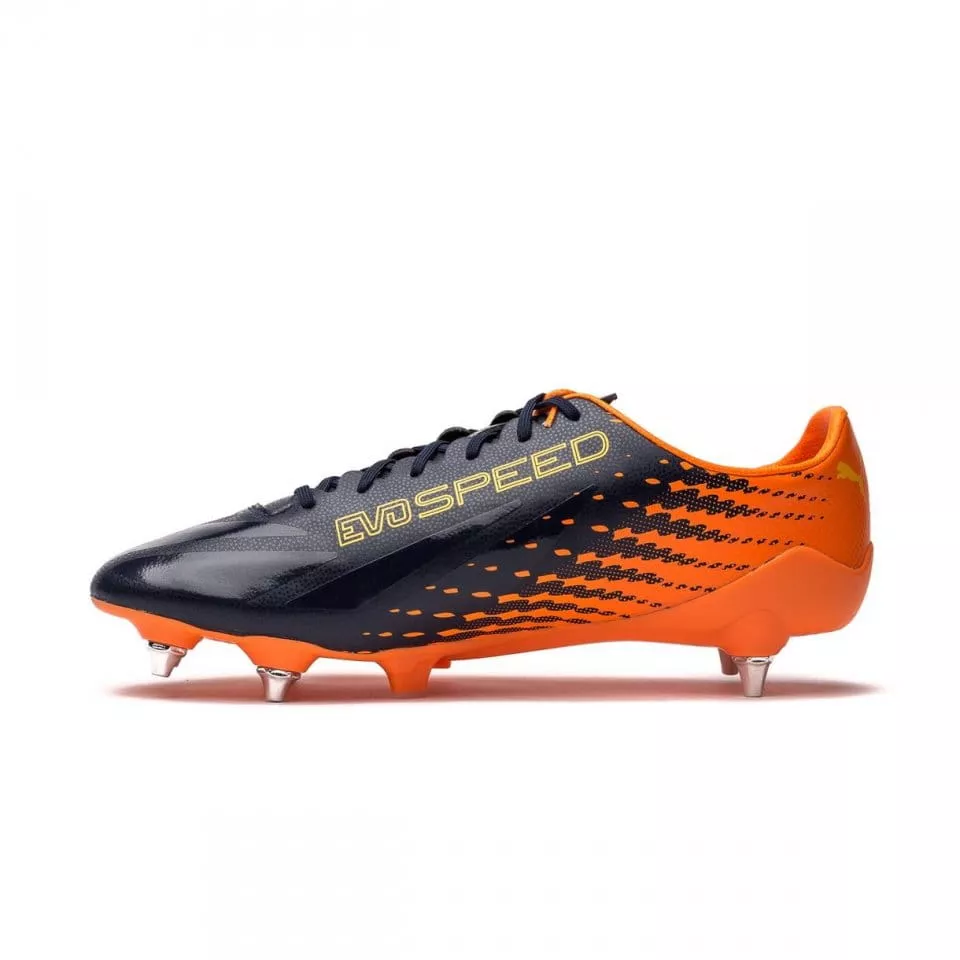 Fußballschuhe Puma evoSPEED 17 SL S Mx SG