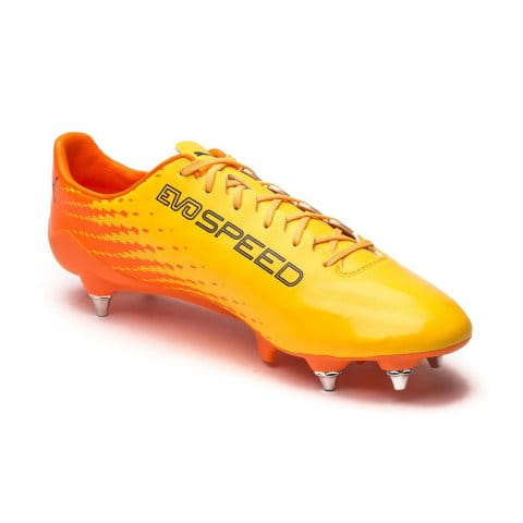 puma evospeed 17