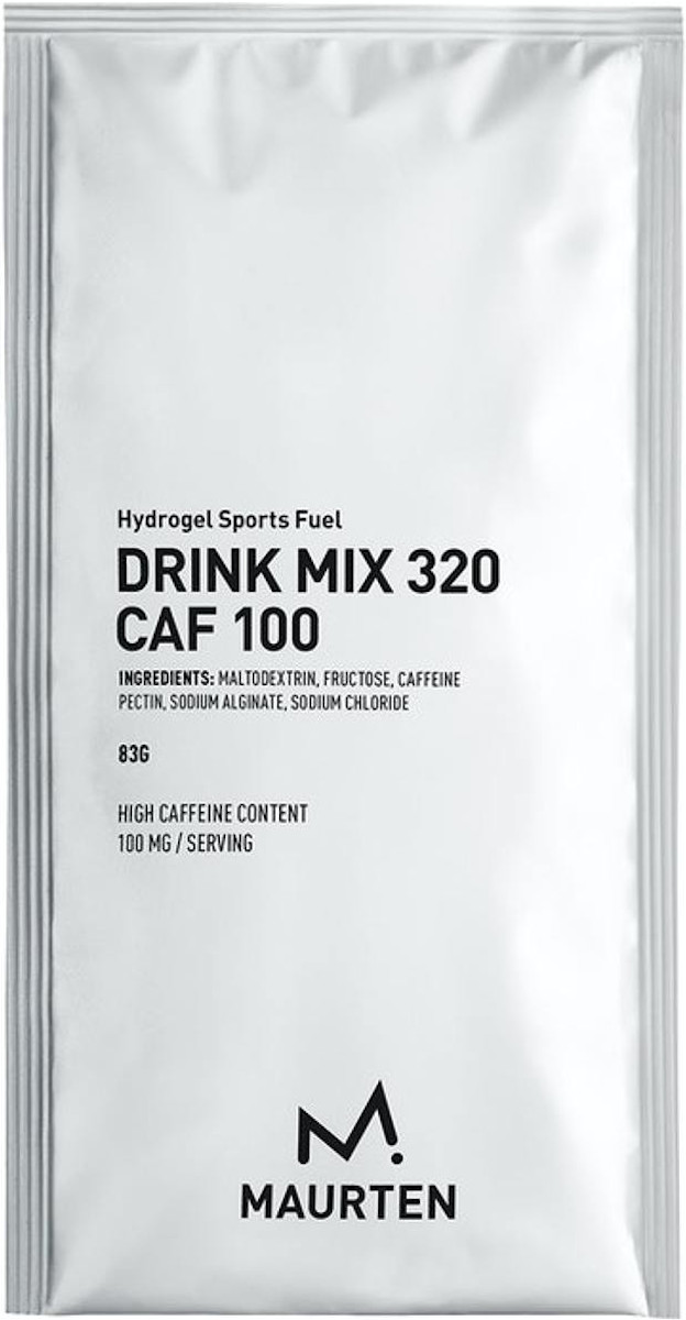 Boisson énergisante Maurten Drink Mix 320 Caf 100