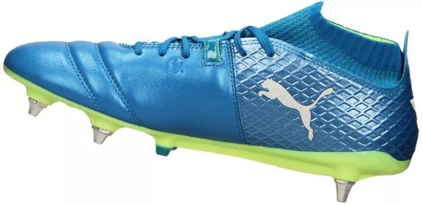 Football shoes Puma ONE 17.1 SG