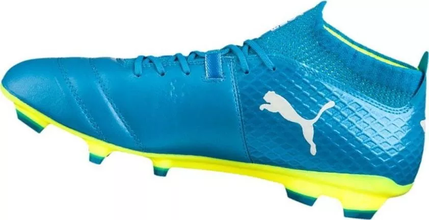 Football shoes Puma ONE 17.1 FG