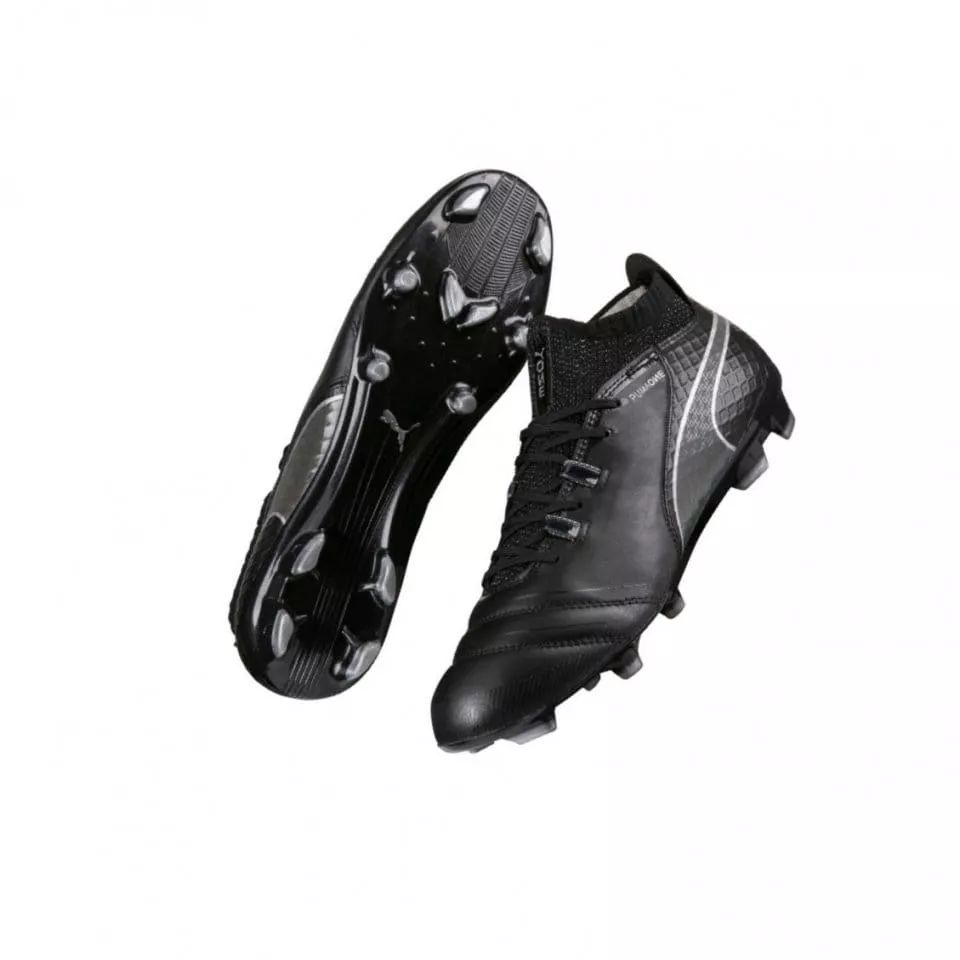 Botas de fútbol Puma ONE 17.1 FG