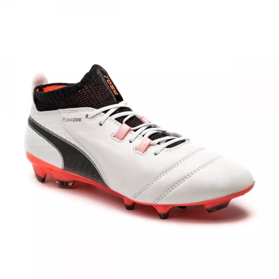 Football shoes Puma ONE 17.1 FG