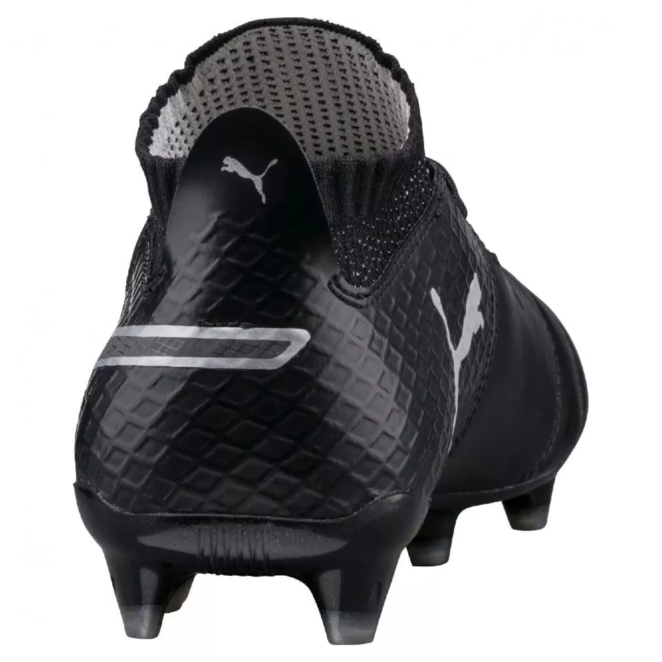 Ghete de fotbal Puma ONE 17.1 FG