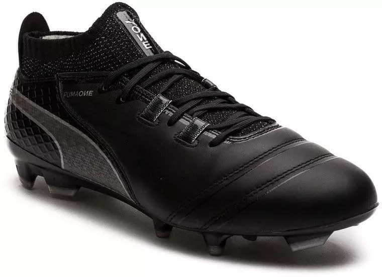 Botas de fútbol Puma ONE 17.1 FG