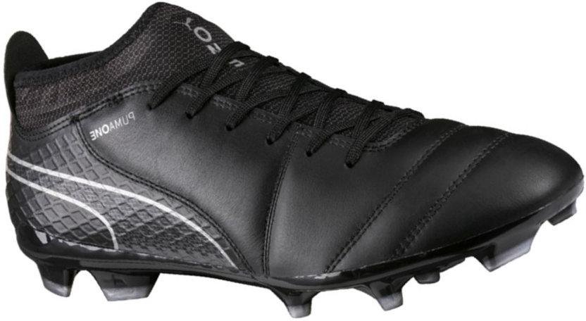 Ghete de fotbal Puma ONE 17.2 FG