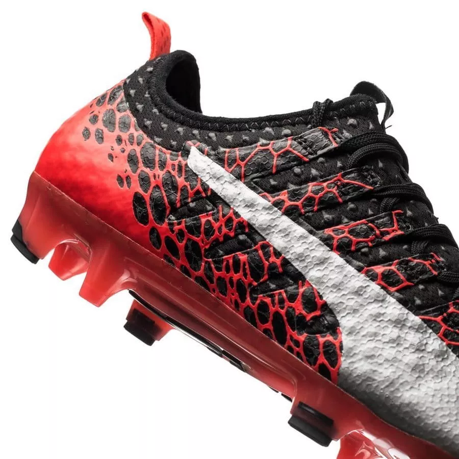 Ghete de fotbal Puma evoPower Vigor 1 Graphic FG