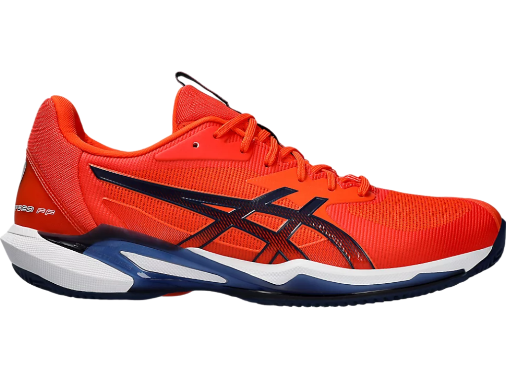 Παπούτσια εσωτερικού χώρου Asics Solution Speed FF 3