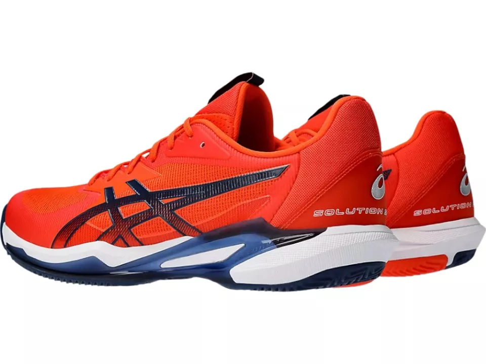 Asics Solution Speed FF 3 Beltéri cipők