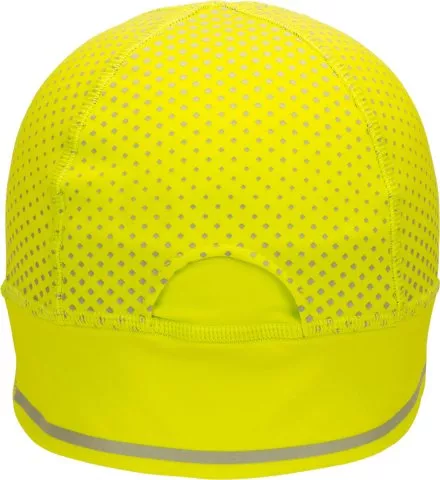Kappen Nathan HyperNight Reflective Pony-Tail Beanie