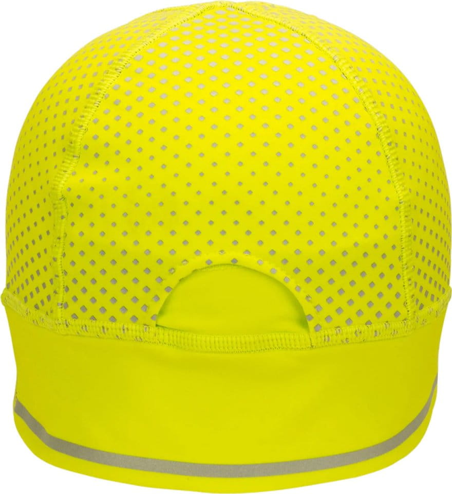 Kappen Nathan HyperNight Reflective Pony-Tail Beanie